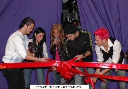 Magazinul lui ANAHI - anahi_princessa - Anahi