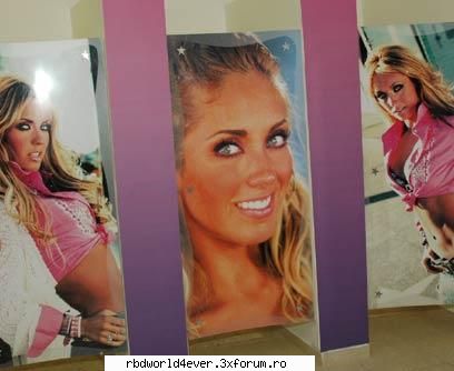 Magazinul lui ANAHI - anahi_princessa - Anahi