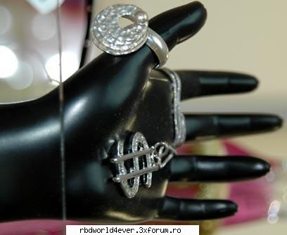 Magazinul lui ANAHI - anahi_princessa - Anahi