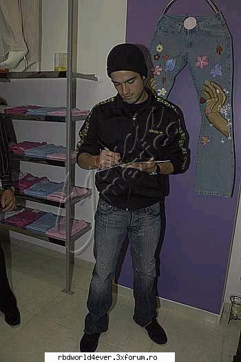 Magazinul lui ANAHI - anahi_princessa - Anahi