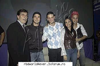 Magazinul lui ANAHI - anahi_princessa - Anahi