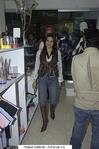 Magazinul lui ANAHI - anahi_princessa - Anahi