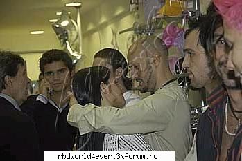 Magazinul lui ANAHI - anahi_princessa - Anahi