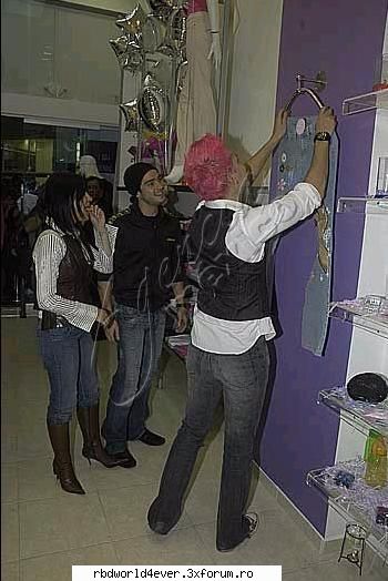 Magazinul lui ANAHI - anahi_princessa - Anahi
