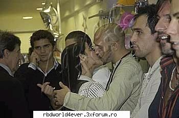 Magazinul lui ANAHI - anahi_princessa - Anahi