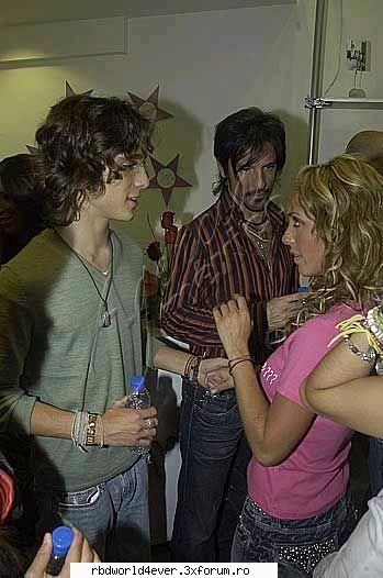 Magazinul lui ANAHI - anahi_princessa - Anahi