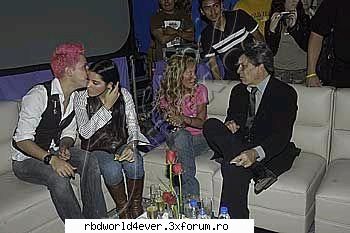 Magazinul lui ANAHI - anahi_princessa - Anahi