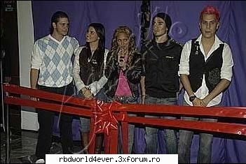 Magazinul lui ANAHI - anahi_princessa - Anahi