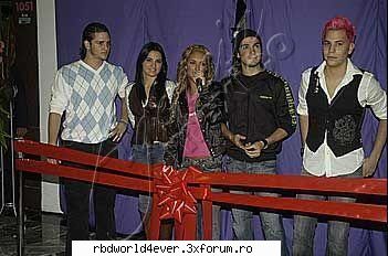 Magazinul lui ANAHI - anahi_princessa - Anahi
