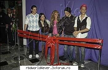 Magazinul lui ANAHI - anahi_princessa - Anahi