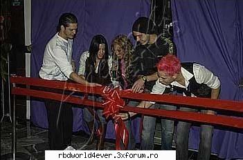 Magazinul lui ANAHI - anahi_princessa - Anahi