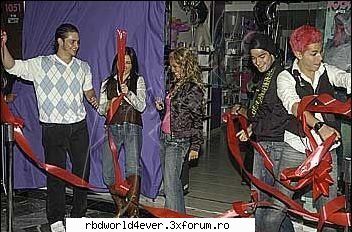 Magazinul lui ANAHI - anahi_princessa - Anahi