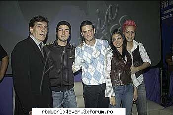 Magazinul lui ANAHI - anahi_princessa - Anahi