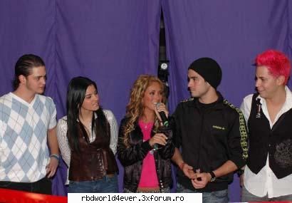 Magazinul lui ANAHI - anahi_princessa - Anahi