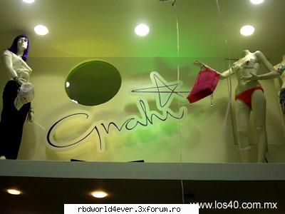 Magazinul lui ANAHI - anahi_princessa - Anahi