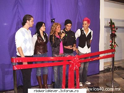 Magazinul lui ANAHI - anahi_princessa - Anahi