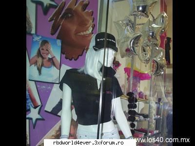 Magazinul lui ANAHI - anahi_princessa - Anahi
