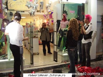 Magazinul lui ANAHI - anahi_princessa - Anahi