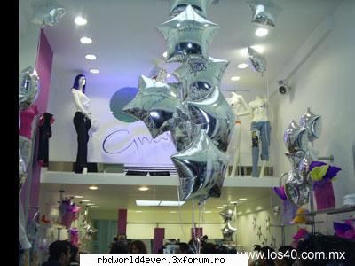 Magazinul lui ANAHI - anahi_princessa - Anahi
