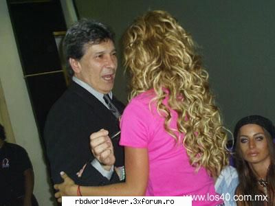 Magazinul lui ANAHI - anahi_princessa - Anahi