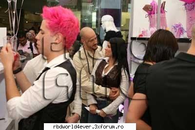 Magazinul lui ANAHI - anahi_princessa - Anahi