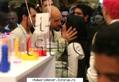 Magazinul lui ANAHI - anahi_princessa - Anahi