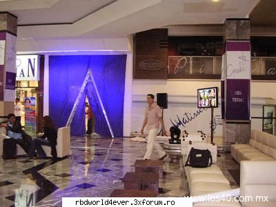 Magazinul lui ANAHI - anahi_princessa - Anahi