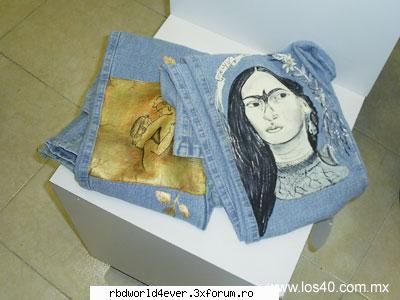 Magazinul lui ANAHI - anahi_princessa - Anahi