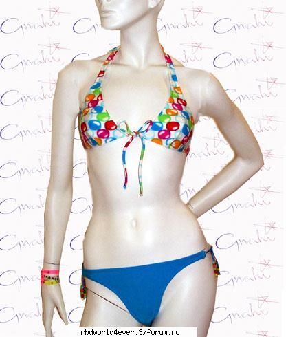 Magazinul lui ANAHI - anahi_princessa - Anahi