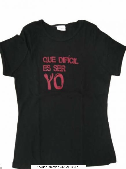 Magazinul lui ANAHI - anahi_princessa - Anahi