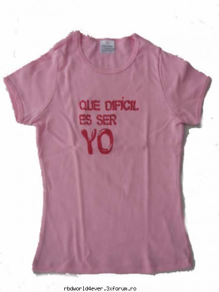 Magazinul lui ANAHI - anahi_princessa - Anahi
