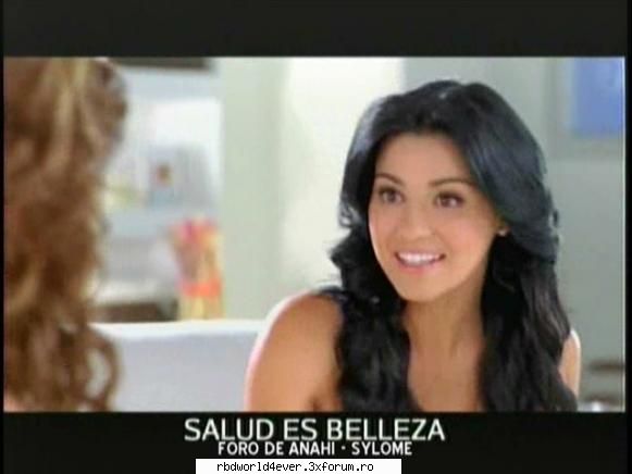 Maite in Asepxia - anahi_princessa - Maite