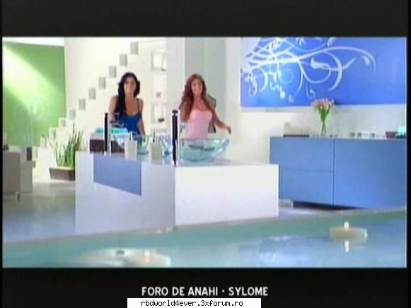 Maite in Asepxia - anahi_princessa - Maite