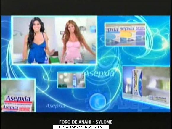 Maite in Asepxia - anahi_princessa - Maite