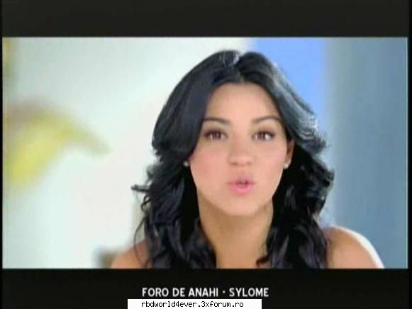 Maite in Asepxia - anahi_princessa - Maite