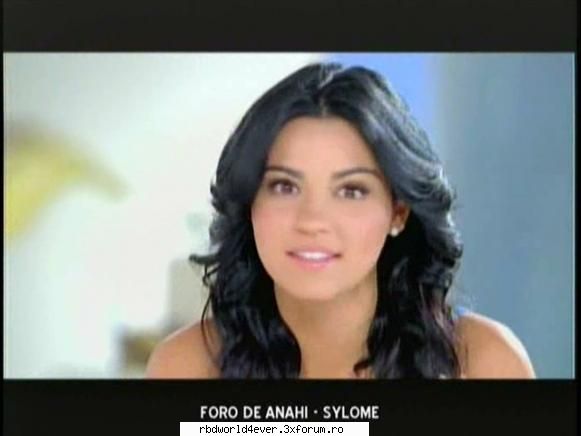 Maite in Asepxia - anahi_princessa - Maite