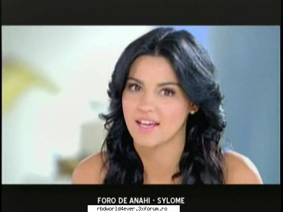 Maite in Asepxia - anahi_princessa - Maite