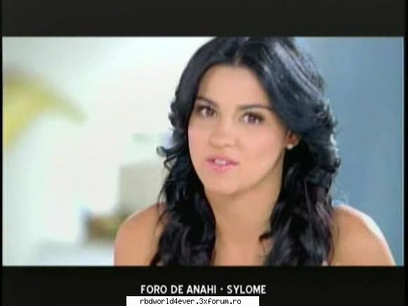 Maite in Asepxia - anahi_princessa - Maite