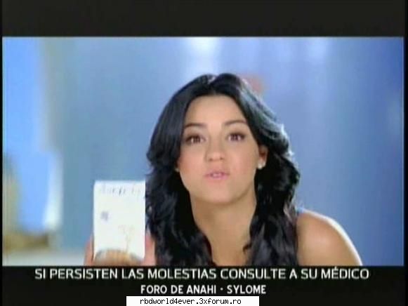 Maite in Asepxia - anahi_princessa - Maite