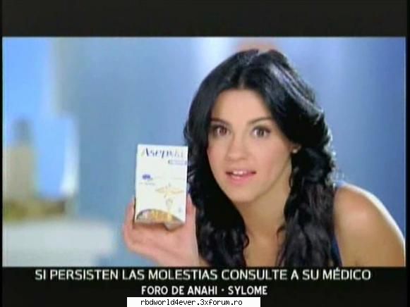 Maite in Asepxia - anahi_princessa - Maite