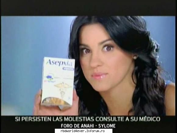 Maite in Asepxia - anahi_princessa - Maite
