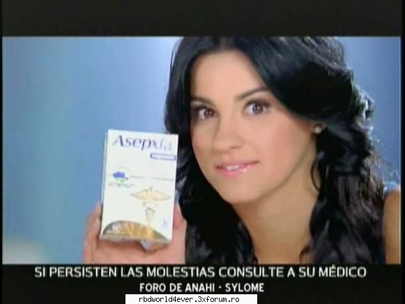 Maite in Asepxia - anahi_princessa - Maite