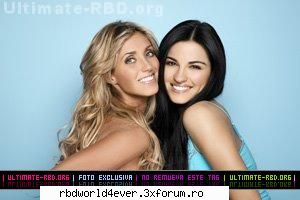 Maite in Asepxia - anahi_princessa - Maite