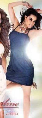 Maite in Cklass - anahi_princessa - Maite