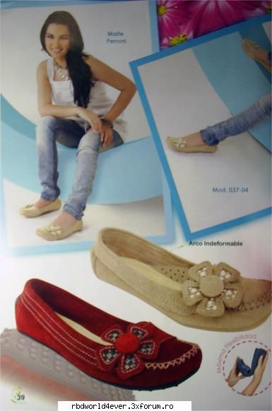 Maite in Cklass - anahi_princessa - Maite