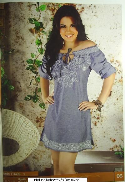 Maite in Cklass - anahi_princessa - Maite