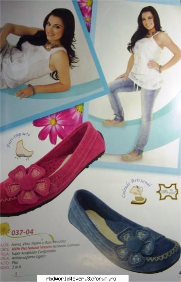 Maite in Cklass - anahi_princessa - Maite