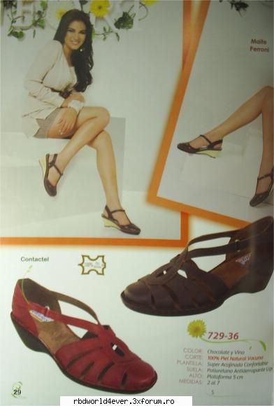 Maite in Cklass - anahi_princessa - Maite
