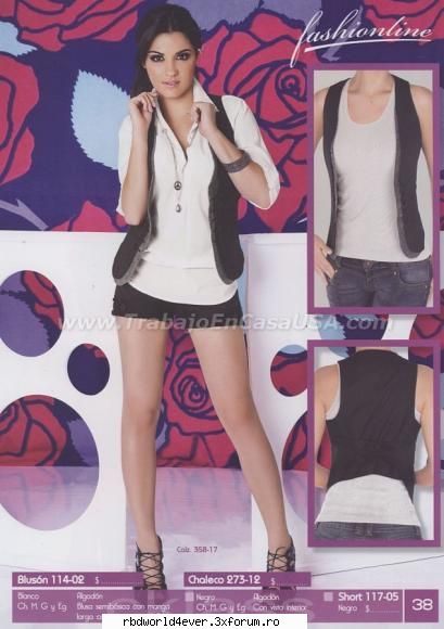 Maite in Cklass - anahi_princessa - Maite