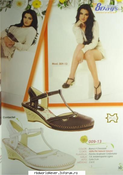 Maite in Cklass - anahi_princessa - Maite